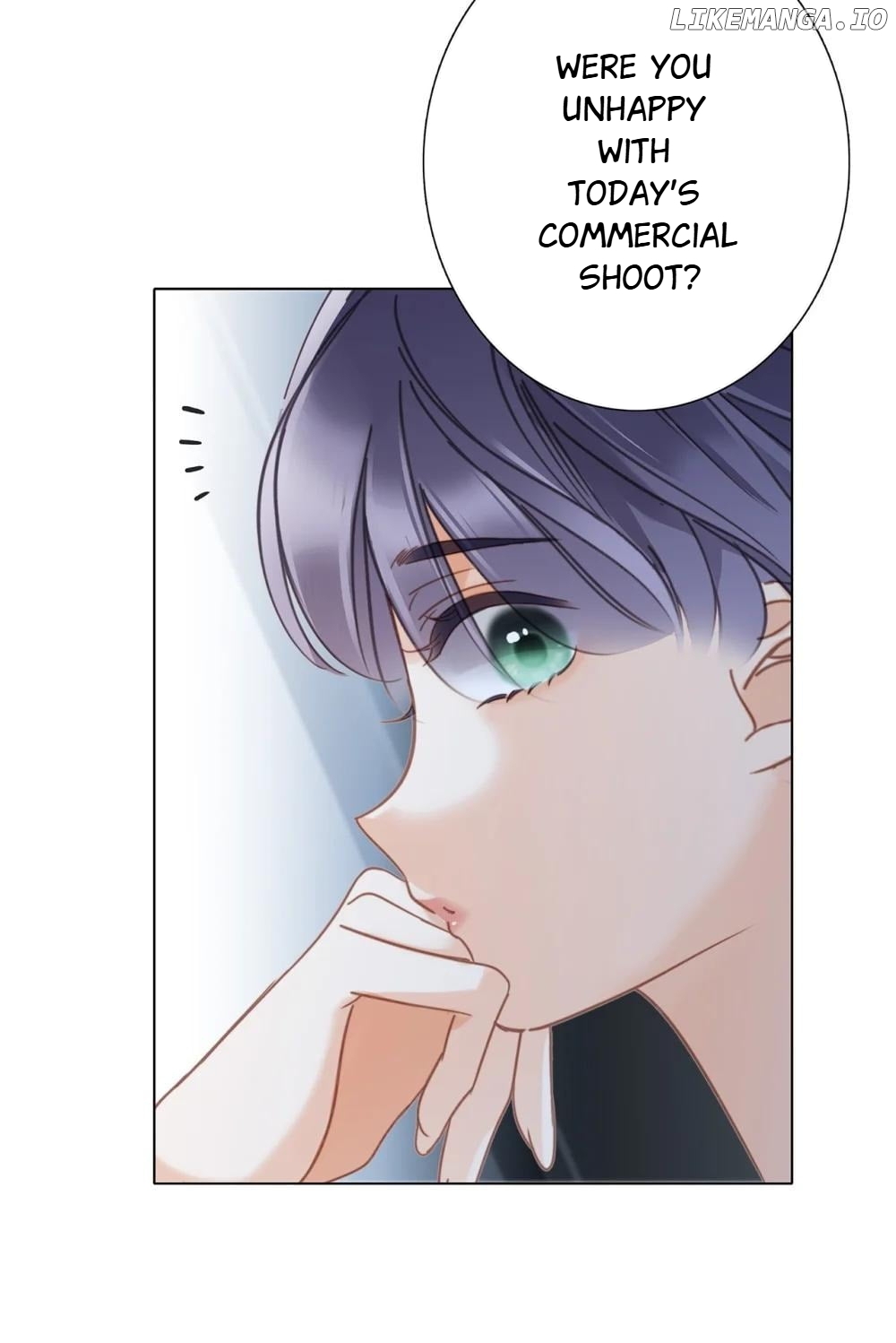 1st Kiss – I Don’t Want To Consider You As Sister Anymore Chapter 77 - 71 - page 47
